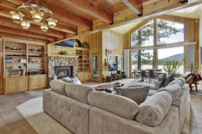 Eagle Point Lake House by Big Bear Vacations Big Bear Lake